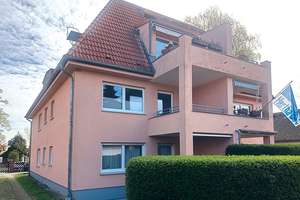 Bezugsfreie Eigentumswohnung in Steglitz/Zehlendorf – Schütte-Lanz-Straße 80a, 12209 Lichterfelde, Berlin – Vorschaubild 2