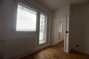 Mitte : Köpenicker Str: ERSTBEZUG: LUXUS 2-Zi-NEUBAU-Whg. - 9.OG - 36 m² - mit großem Balkon – Die vollständige Adresse der Immobilie erhältst du vom Anbieter., 10179 Mitte (Ortsteil), Berlin – Vorschaubild 7