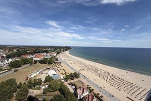 Moderne 1-Zimmer-Wohnung mit Meerblick – 23570 Travemünde, Lübeck – Vorschaubild 19