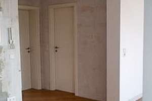 Originelle helle Loft Dachwohnung Uninähe. Nach KfW Standart Saniert – Die vollständige Adresse der Immobilie erhältst du vom Anbieter., 35125 Wesertor, Kassel – Vorschaubild 6