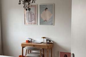 Möblierte 2-Zimmer-Wohnung | 73 m² | 12 m² Balkon | U5 | Schwimmbad & Sauna – Kafkastraße 12, 81737 Neuperlach, München – Vorschaubild 15