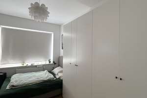 Schöne 2 Zimmer Wohnung in Unterbilk  – Die vollständige Adresse der Immobilie erhältst du vom Anbieter., 40217 Unterbilk, Düsseldorf – Vorschaubild 11