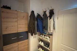 Wohnen mit Charakter: 2-Zimmer-Wohnung in Berlin-Mariendorf – Königstraße 19b, 12105 Mariendorf, Berlin – Vorschaubild 5