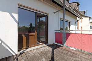 Gemütliche renovierte Wohnung mit schönem Balkon in Trier-Ehrang  – Die vollständige Adresse der Immobilie erhältst du vom Anbieter., 54293 Ehrang/Quint, Trier – Vorschaubild 17
