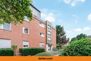 Lichtdurchflutetes Penthouse mit Potential – Die vollständige Adresse der Immobilie erhältst du vom Anbieter., 47249 Buchholz, Duisburg – Vorschaubild 1