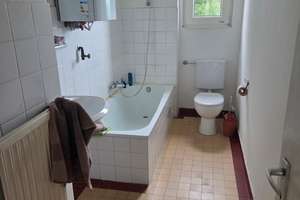 helle, kleine  Wohnung für ein Paar – Die vollständige Adresse der Immobilie erhältst du vom Anbieter., 48149 Uppenberg, Münster – Vorschaubild 9
