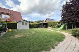 Luxuriöses Einfamilienhaus mit Garten, Wintergarten und Sauna in Paderborn – Die vollständige Adresse der Immobilie erhältst du vom Anbieter., 33100 Kernstadt, Paderborn – Vorschaubild 15