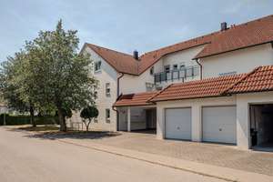 Barrierearme 3-Zimmer-EG-Wohnung mit separatem Eingang, Garage & Stellplatz in Bad Saulgau – Die vollständige Adresse der Immobilie erhältst du vom Anbieter., 88348 Bad Saulgau – Vorschaubild 27