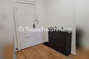 Tauschwohnung: 2 Zimmer Wohnung in Uhlenhorst gegen 3 Zimmer – Mundsburger Damm 26, 22087 Uhlenhorst, Hamburg – Vorschaubild 2