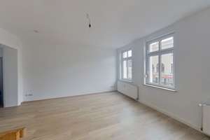 Voll vermietetes Mehrfamilienhaus in zentraler Lage von Dessau-Roßlau – stabile Kapitalanlage - 5 WE – Hauptstr. 137, 6862 Roßlau, Dessau-Roßlau – Vorschaubild 8