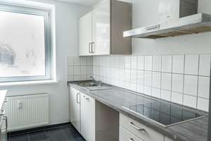 Sonnige Terrasse und eigener Garten - Moderne 2-Zimmerwohnung in Lokstedt – Lohkoppelweg 1, 22529 Lokstedt, Hamburg – Vorschaubild 16