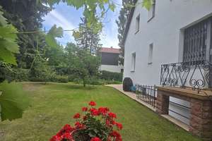 Zu verkaufen! Freistehendes Einfamilienhaus in Berlin-Lankwitz! – Brucknerstraße 49, 12247 Lankwitz, Berlin – Vorschaubild 5