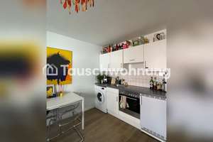 Tauschwohnung: 1 Zimmer Wohnung für 1,5 – 2 Zimmer ✨ – Die vollständige Adresse der Immobilie erhältst du vom Anbieter., 81667 Haidhausen Süd, München – Vorschaubild 8