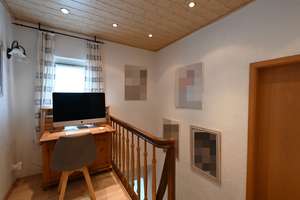 Zuckersüßes Zechenhaus :) Liebevoll überarbeitetes Zuhause mit Bilderbuchgarten in MH-Winkhausen – Die vollständige Adresse der Immobilie erhältst du vom Anbieter., 45472 Heißen, Mülheim an der Ruhr – Vorschaubild 19