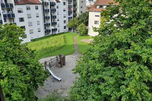Ulm-Böfingen, 3 Zi-Kü-Bad-Wo., 81,2 qm, Parkett, Balkon, Münsterblick, 1 Parkplatz TG – Buchenlandweg 126, 89075 Böfingen, Ulm – Vorschaubild 13