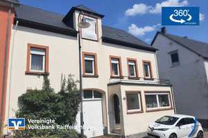 Ehemaliges Winzerhaus mit viel Platz und Garten – Kröv, Bernkastel-Wittlich (Kreis), 54536 Bernkastel-Wittlich (Kreis) – Vorschaubild 1