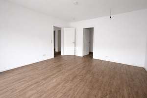 antaris Immobilien GmbH **Großzügige 3-Raum-Wohnung mit Balkon und Bad** – Die vollständige Adresse der Immobilie erhältst du vom Anbieter., 99085 Krämpfervorstadt, Erfurt – Vorschaubild 3