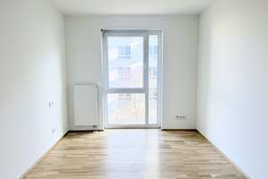 Moderne 3-Zi-Wohnung mit EBK, Tageslichtbad und Balkon. Wohlfühlen auf 86 m²! – Berliner Allee 8E, 64295 Darmstadt-West, Darmstadt – Vorschaubild 9