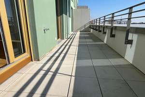 Ab sofort! 2-Zimmer-Wohnung (Typ 34) mit großer Dachterrasse und eigenem Abstellraum – Raderberggürtel 50, 50968 Marienburg, Köln – Vorschaubild 16