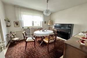 Stilvolles & bezugsfreies Wohnhaus am Safranberg mit Gartenidylle und vielseitigen Nutzungsoptionen! – Die vollständige Adresse der Immobilie erhältst du vom Anbieter., 89075 Oststadt, Ulm – Vorschaubild 13