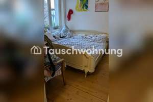 Tauschwohnung: 3-ZIMMER-WOHNUNG im Karoviertel – Glashüttenstraße 36, 20357 Sankt Pauli, Hamburg – Vorschaubild 2