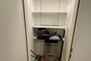 Top renovierte Wohnung. Möbliert und eingerichtet! Auch als 2er WG möglich! – Hühnefeldstr. 32, 52066 Trierer Straße, Aachen – Vorschaubild 4