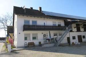 Dreizimmerwohnung mit Wohnküche in ruhiger Wohnlage – Die vollständige Adresse der Immobilie erhältst du vom Anbieter., 85354 Freising – Vorschaubild 3