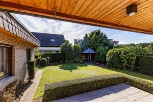 Charmanter Winkelbungalow mit großem Garten in Greven – Die vollständige Adresse der Immobilie erhältst du vom Anbieter., 48268 Greven – Vorschaubild 9
