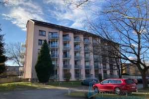 Studentenappartment in Regensburg Nähe Universität – Regensburg – Vorschaubild 1