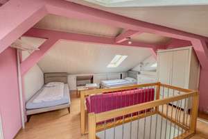 Charmante Maisonettewohnung mit moderner Küche in Stuttgart-Bad Cannstatt – sofort bezugsfrei – Die vollständige Adresse der Immobilie erhältst du vom Anbieter., 70374 Schmidener Vorstadt, Stuttgart – Vorschaubild 25