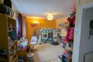 Außergewöhnliches 8-Zimmer-Haus mit EBK und Garten in Kassel Harleshausen – Kassel – Vorschaubild 24