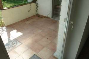 Großzügige 2-Zimmer-Wohnung mit Terrasse, Garten und Garage – Die vollständige Adresse der Immobilie erhältst du vom Anbieter., 51379 Opladen, Leverkusen – Vorschaubild 3