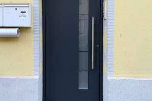Gepflegte Wohnung mit Einbauküche in ruhiger und zentraler Lage! – Die vollständige Adresse der Immobilie erhältst du vom Anbieter., 47805 Dießem/Lehmheide, Krefeld – Vorschaubild 12