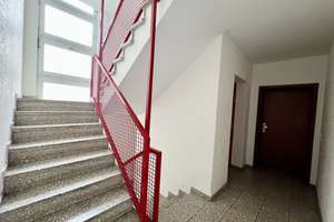 Moderne Wohnung mit Balkon, Aufzug und Stellplatz in MG-Rheydt – Wilhelm-Strauß-Straße 70, 41236 Rheydt, Mönchengladbach – Vorschaubild 17