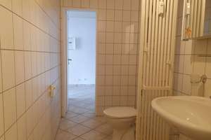 Sanierte 2-Zimmer-Wohnung mit Balkon und viel Platz zur freien Entfaltung – Fürstenbergplatz 4, 51379 Opladen, Leverkusen – Vorschaubild 8