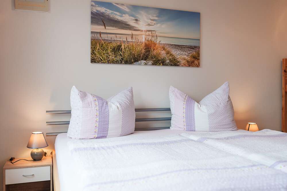 Immobilie in Kalkhorst - Schönes Anwesen unweit der Ostsee inklusive Haupthaus, Einliegerwohnung und separatem Gästehaus - Bild 5