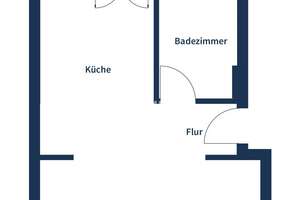 Charmantes MFH aus der Jahrhundertwende – Solide Kapitalanlage mit Entwicklungspotenzial – Die vollständige Adresse der Immobilie erhältst du vom Anbieter., 45239 Werden, Essen – Vorschaubild 12
