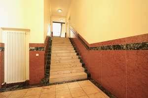 Stilvolle Altbauwohnung in herrschaftlicher Gründerzeitvilla – Die vollständige Adresse der Immobilie erhältst du vom Anbieter., 1309 Striesen-Süd, Dresden – Vorschaubild 17