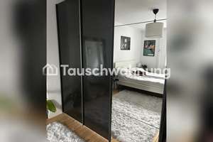 Tauschwohnung: Schöne Wohnung in Uhlenhorst – Zimmerstraße 31, 22085 Uhlenhorst, Hamburg – Vorschaubild 2