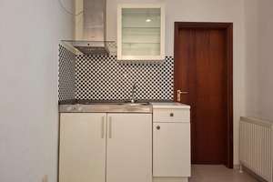 Möbliertes 1-Zimmer-Apartment in Mainz-Bretzenheim – Die vollständige Adresse der Immobilie erhältst du vom Anbieter., 55128 Oberstadt, Mainz – Vorschaubild 2