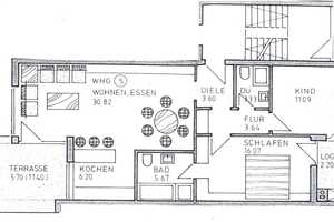 3,5 ZI.-TERRASSENWOHNUNG IN SÜDHANG-AUSSICHTSLAGE – Blumhardtstrasse 17, 75179 Pforzheim – Vorschaubild 11