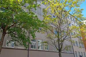 Möbliertes Apartment in zentraler Lage in Nürnberg – Nürnberg – Vorschaubild 10