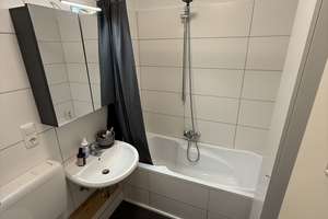 Suche Nachmieter: Hannover, 2-Zimmer-Wohnung mit Balkon direkt an der Eilenriede – Leistikowweg 6, 30655 Groß-Buchholz, Hannover – Vorschaubild 4