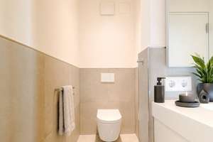 Exklusive Loft-Residenz im denkmalgeschützten Palais Langheinrich | 155 m² | Oststadt – Stresemannstr. 22, 68165 Schwetzingerstadt/Oststadt, Mannheim – Vorschaubild 9
