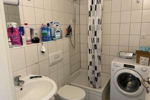 Helles 1-Zimmer-Appartement mit Weitblick und Balkon. – Die vollständige Adresse der Immobilie erhältst du vom Anbieter., 48157 Coerde, Münster – Vorschaubild 10