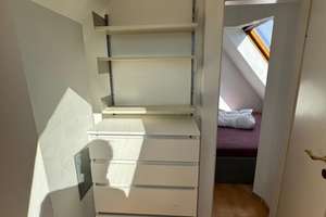 Wohnen mit Charakter: 2-Zimmer-Wohnung in Erlenstegen – haydnstraße 15, 90491 Erlenstegen, Nürnberg – Vorschaubild 9