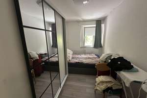 2-Zimmer-Wohnung mit sonnigem Balkon in begehrter Lage – Die vollständige Adresse der Immobilie erhältst du vom Anbieter., 50677 Neustadt/Süd, Köln – Vorschaubild 11