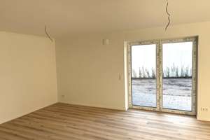 Nur noch eine Einheit frei! Erstvermietung: Neubau-Doppelhaushälfte mit 3 Zimmern in Treia! – Die vollständige Adresse der Immobilie erhältst du vom Anbieter., 24896 Treia – Vorschaubild 5