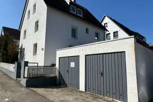 Top Rendite - Mehrfamilienhaus in Stuttgart Stammheim