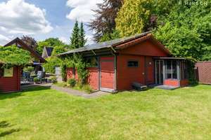Refugium auf traumhaften Grundstück (Eigenland!) – Die vollständige Adresse der Immobilie erhältst du vom Anbieter., 22417 Langenhorn, Hamburg – Vorschaubild 37